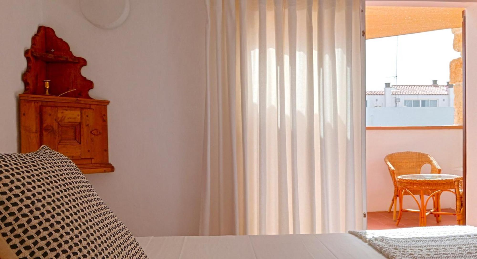 Hotel 3A Ease Of Living Ciutadella  Room photo