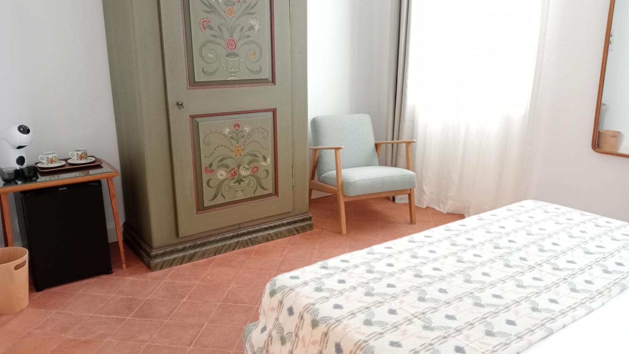 Hotel 3A Ease Of Living Ciutadella  Room photo