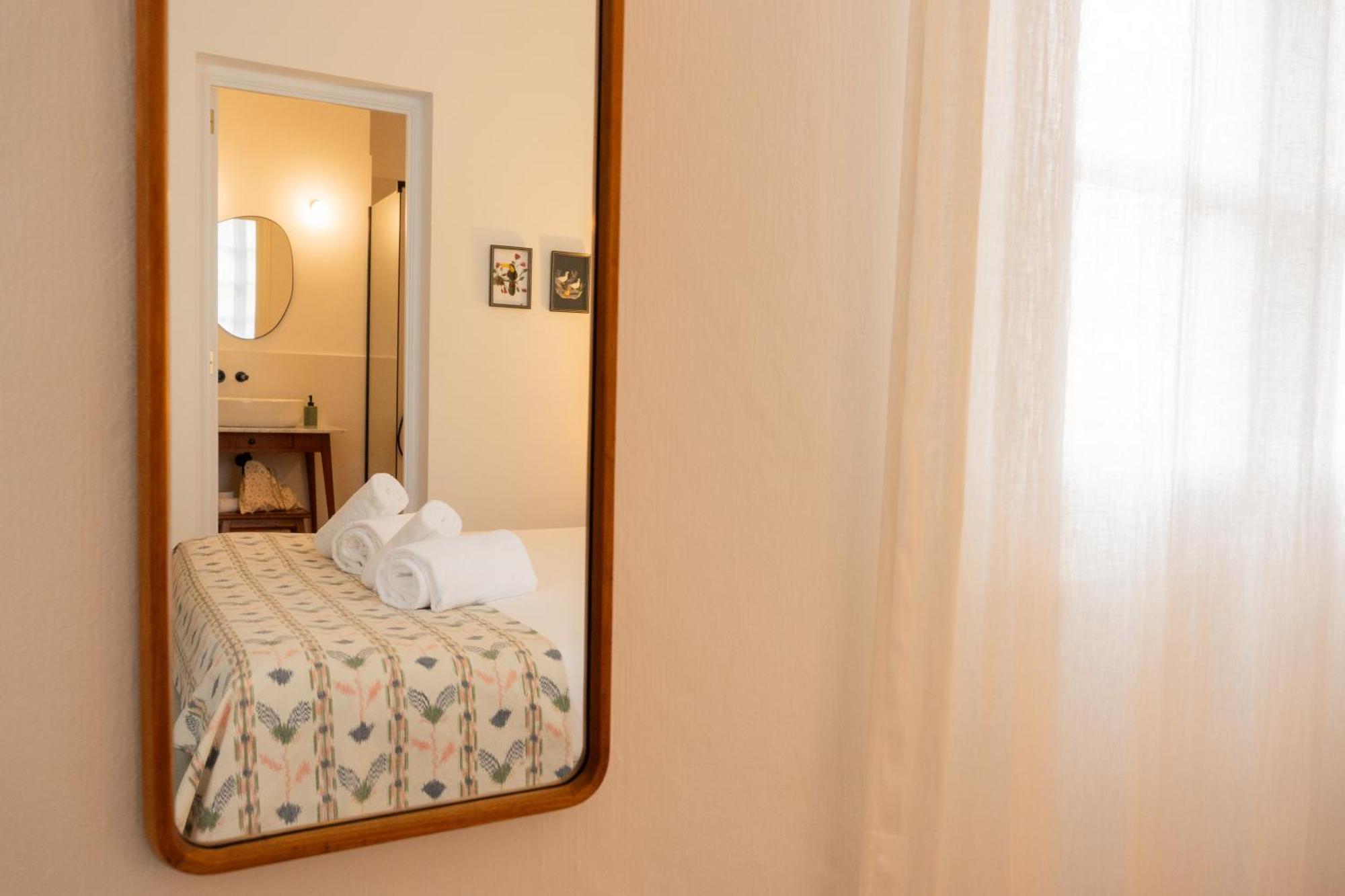 Hotel 3A Ease Of Living Ciutadella  Exterior photo