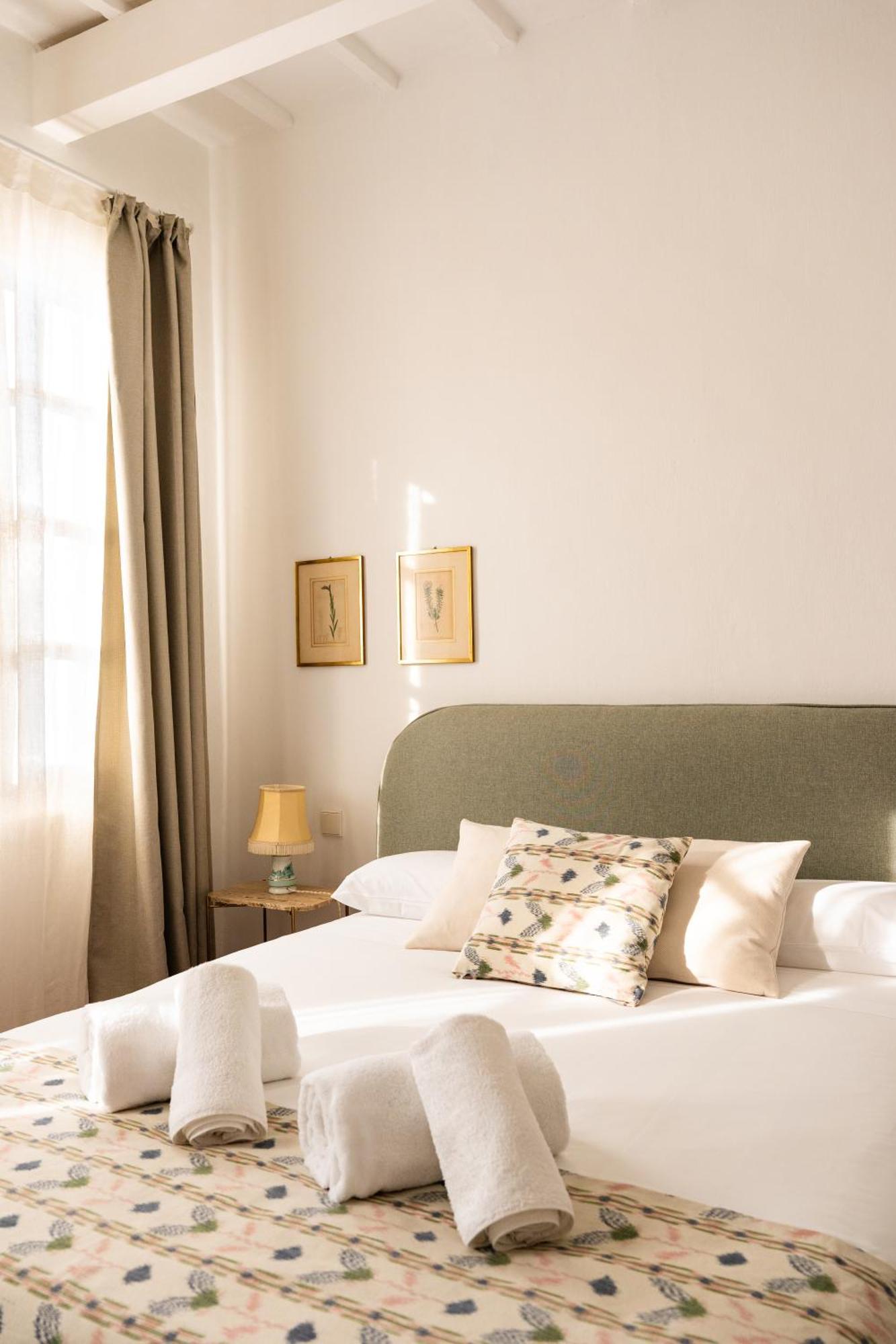 Hotel 3A Ease Of Living Ciutadella  Room photo