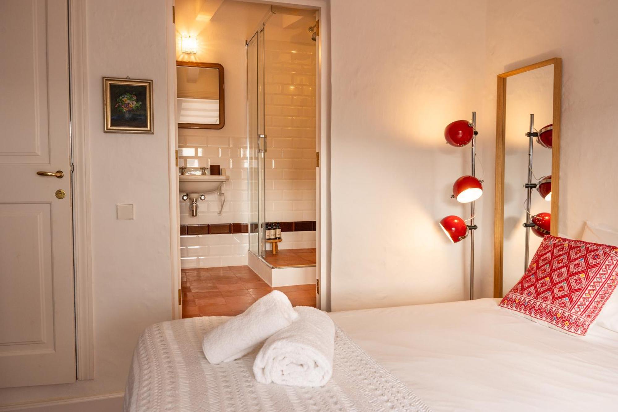 Hotel 3A Ease Of Living Ciutadella  Room photo