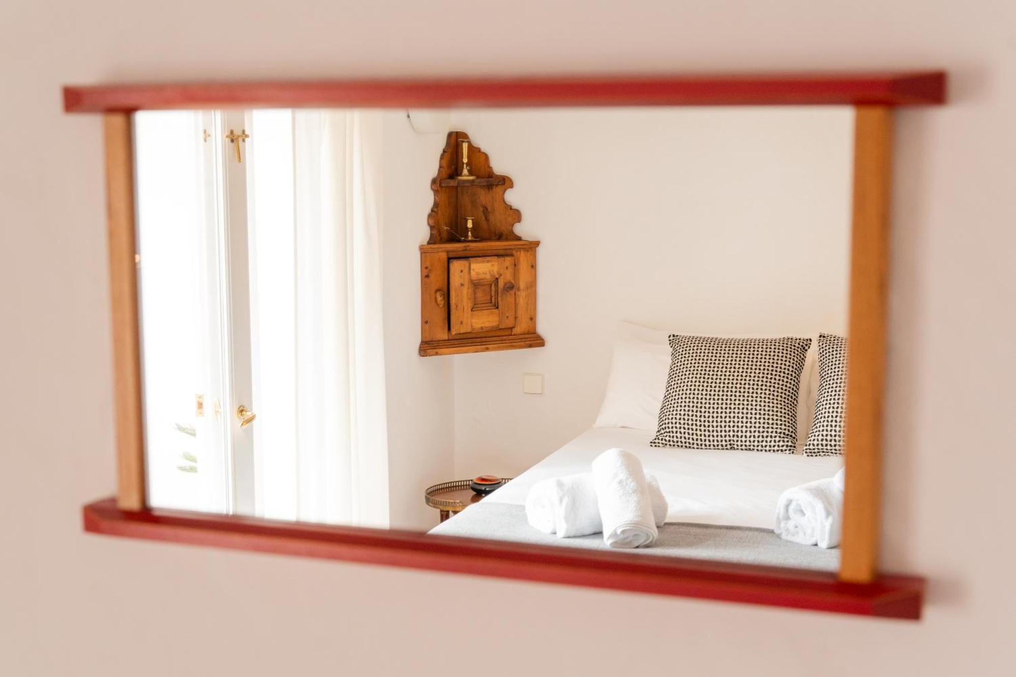 Hotel 3A Ease Of Living Ciutadella  Room photo