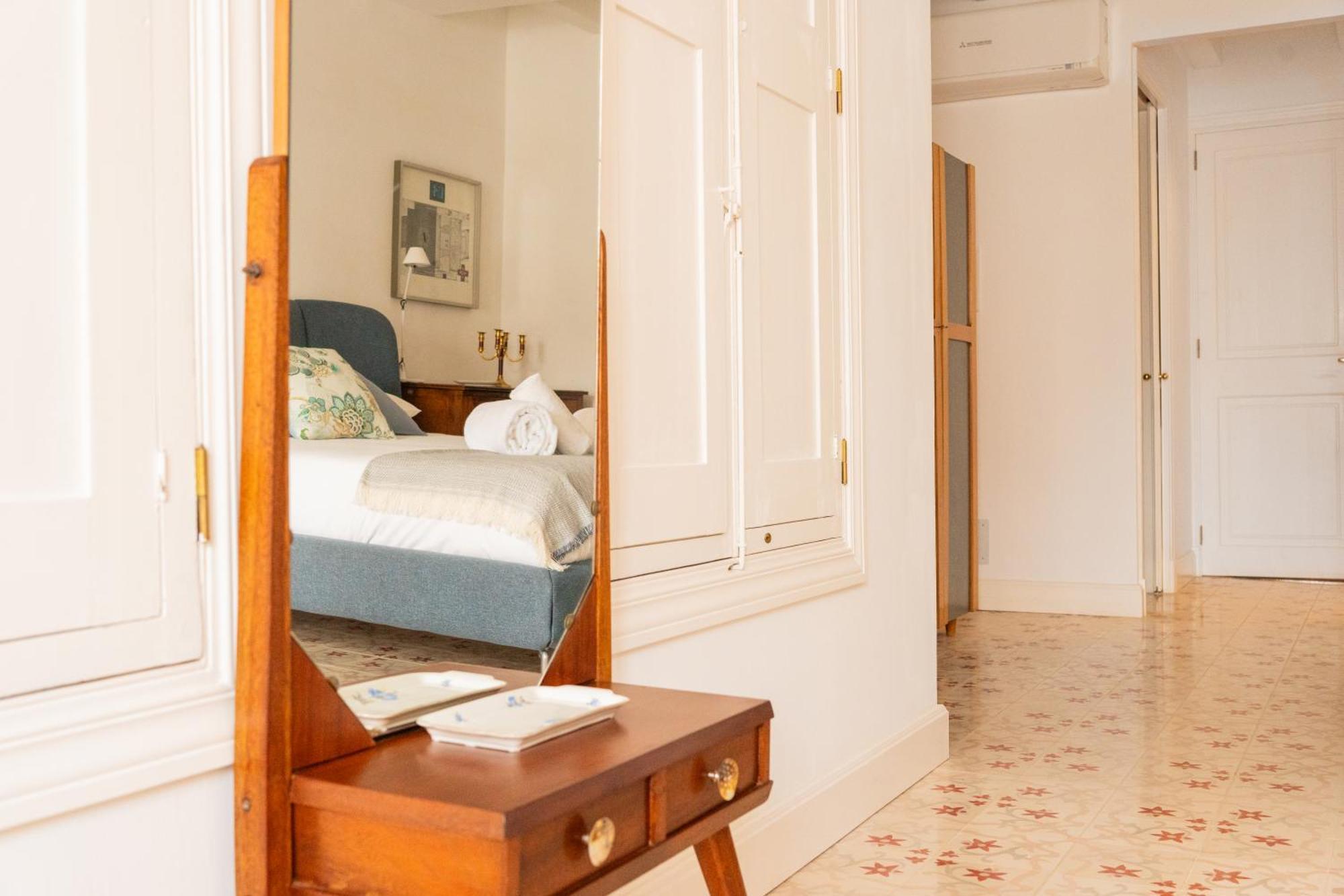 Hotel 3A Ease Of Living Ciutadella  Room photo