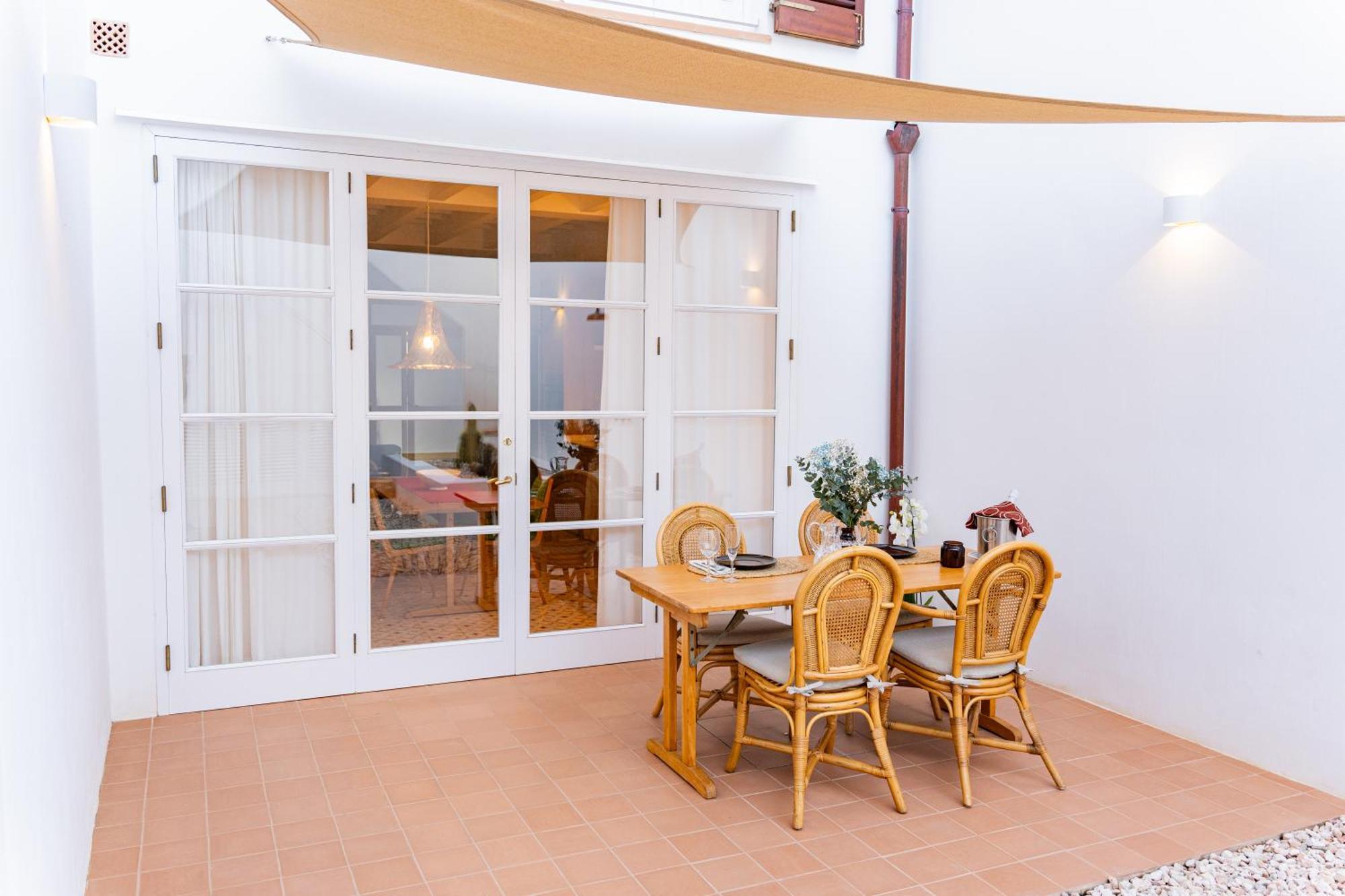 Hotel 3A Ease Of Living Ciutadella  Room photo