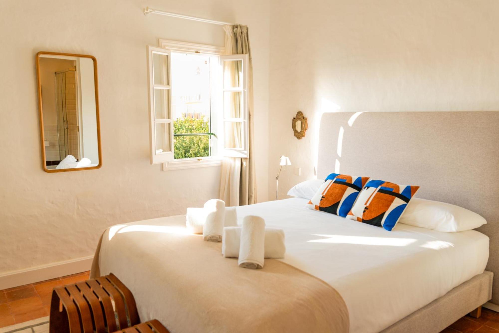 Hotel 3A Ease Of Living Ciutadella  Exterior photo